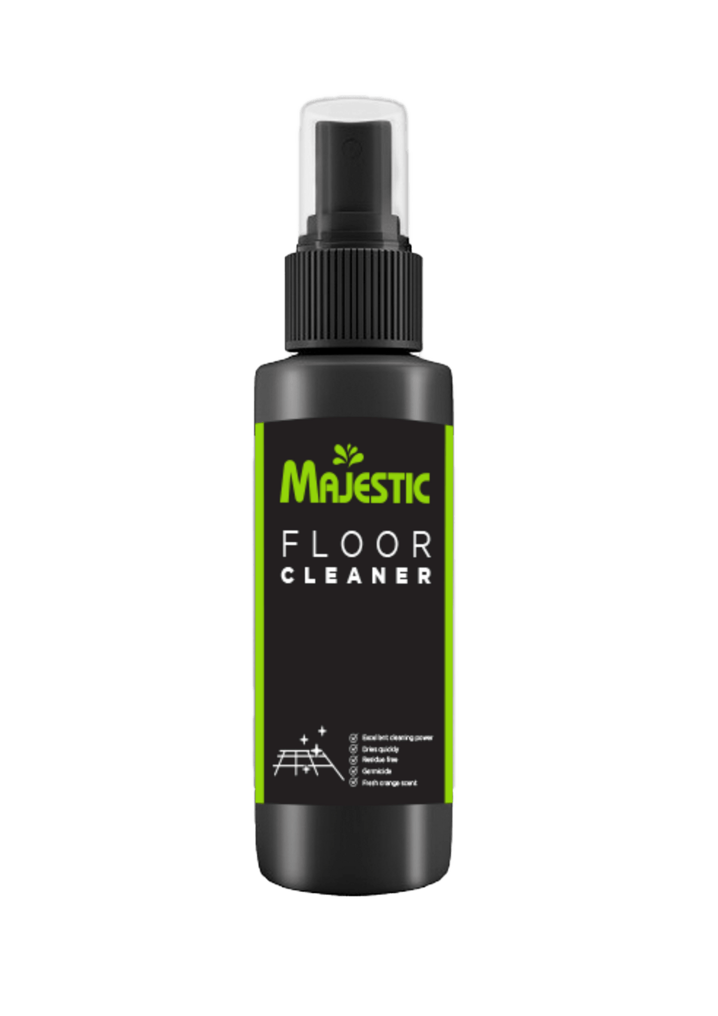 Majestic Floor Cleaner - Shop N Clean