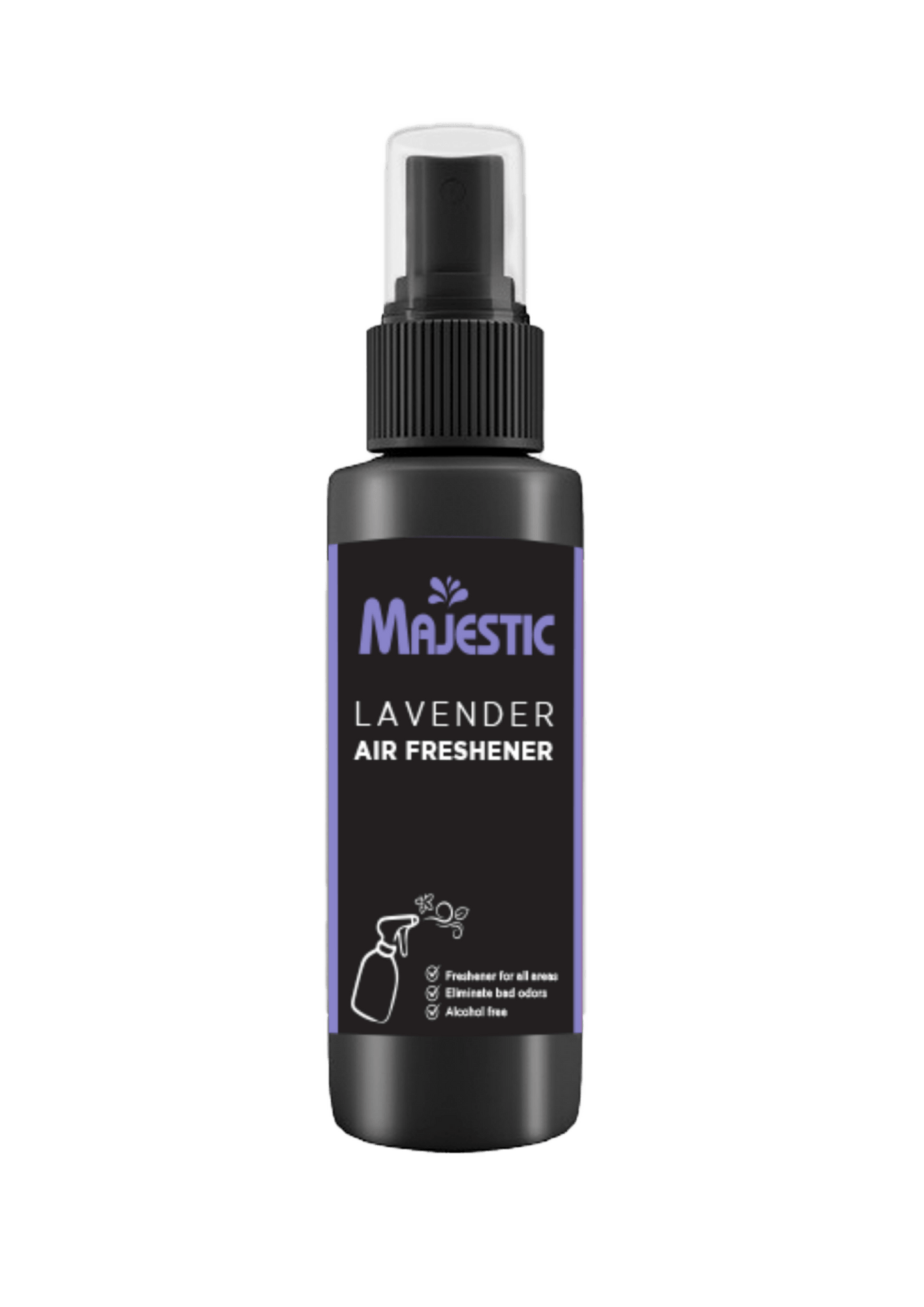 Majestic Lavender Air Freshener - Shop N Clean