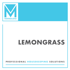 Molecular from M-Teknologi: Lemongrass - Personal Care