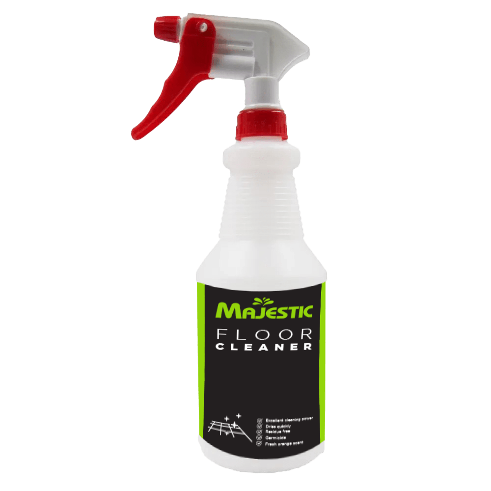 Majestic Floor Cleaner - Shop N Clean