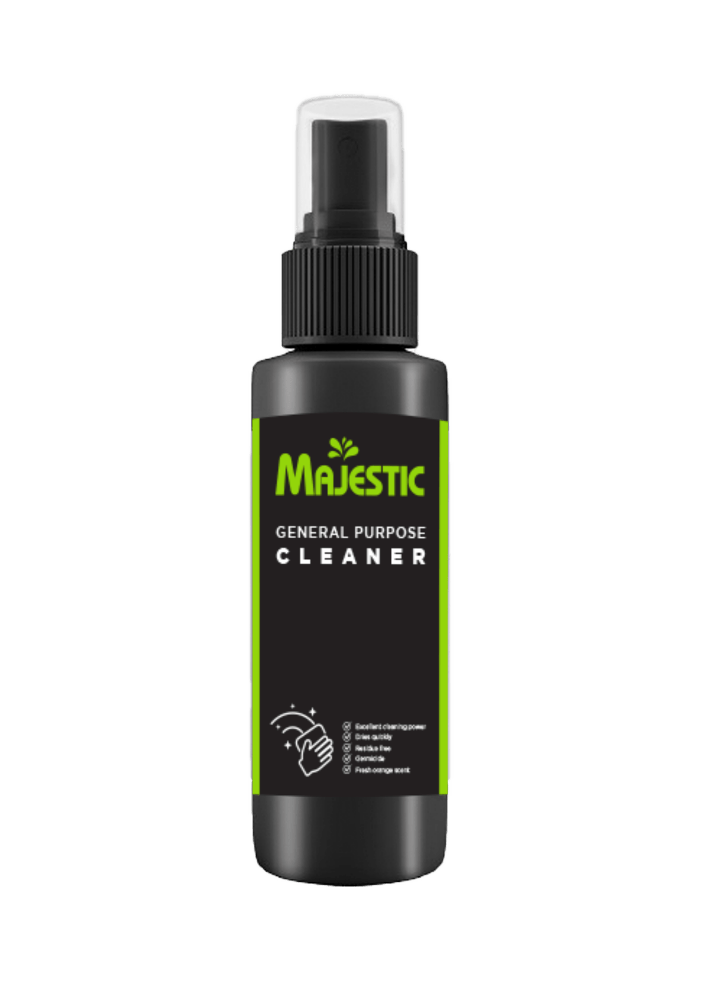 Majestic General Purpose Cleaner - Shop N Clean