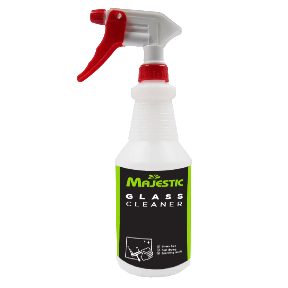 Majestic Glass Cleaner - Shop N Clean