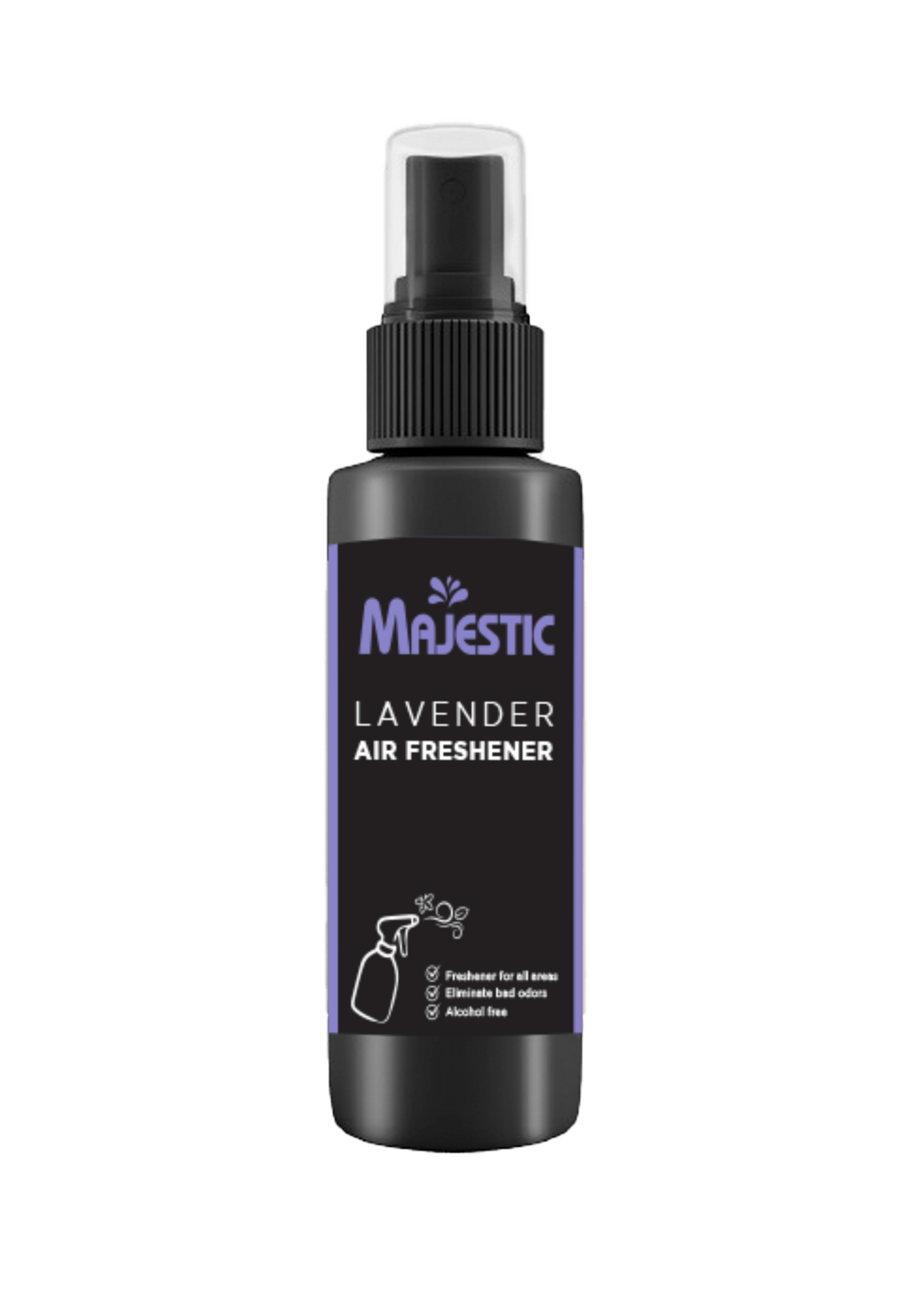 Majestic Lavender Air Freshener - Shop N Clean